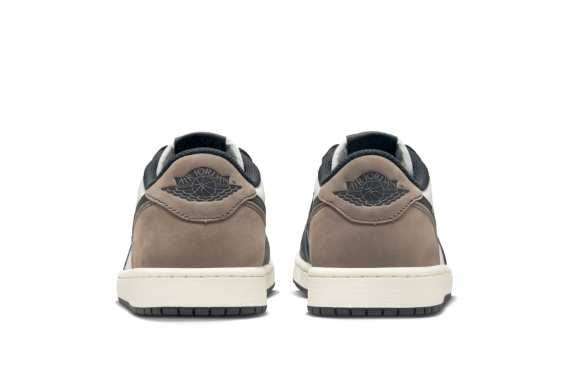  AIR JORDAN 1 RETRO LOW OG ‘MOCHA’ [CZ0790-102]