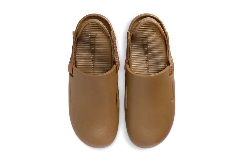 CALM MULE LIGHT BRITISH TAN [FD5131-201]