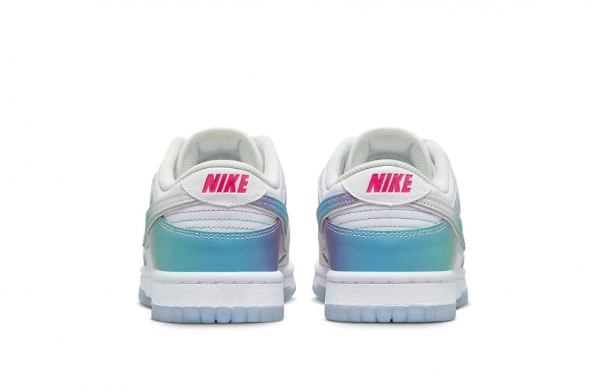 DUNK LOW UNLOCK YOUR SPACE [FJ7743-194]