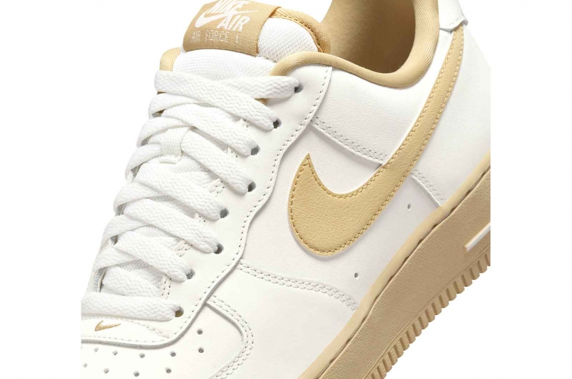 AIR FORCE 1 LOW '07 SAIL SESAME [FZ3597-133]