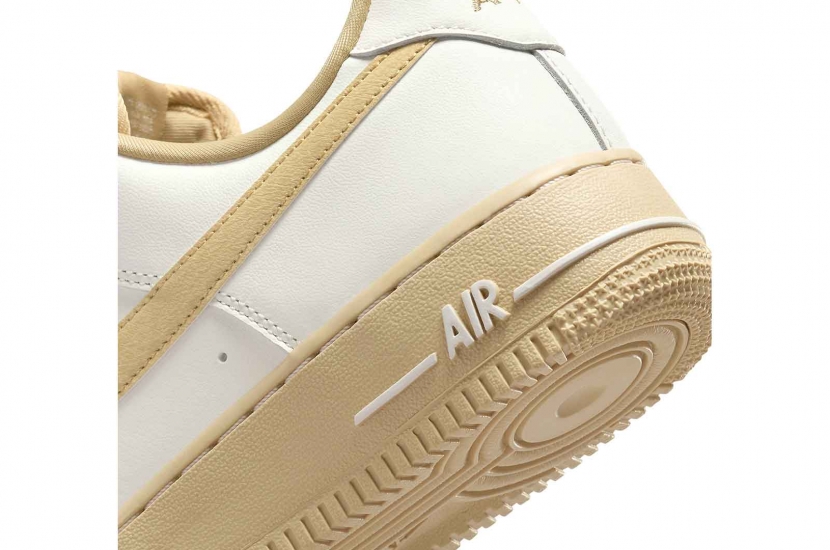 AIR FORCE 1 LOW '07 SAIL SESAME [FZ3597-133]