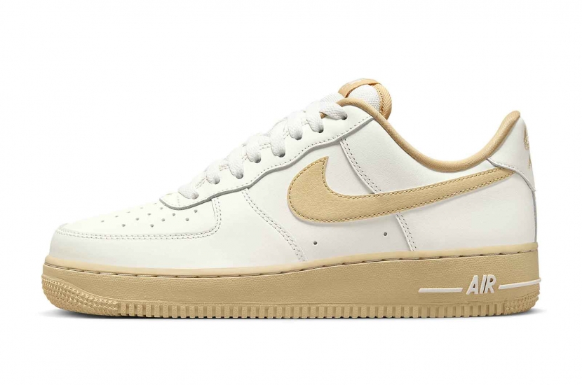 AIR FORCE 1 LOW '07 SAIL SESAME [FZ3597-133]