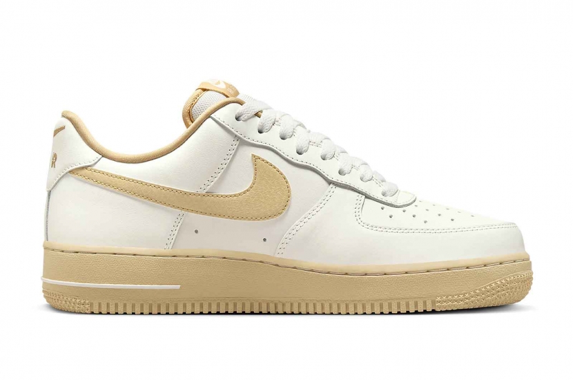 AIR FORCE 1 LOW '07 SAIL SESAME [FZ3597-133]