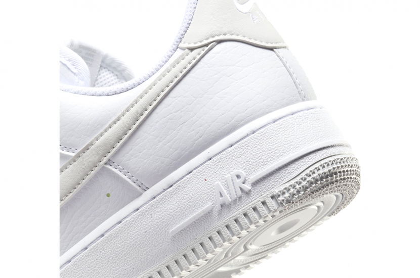 AIR FORCE 1 ’07 SE NEXT NATURE ‘WHITE PHOTON DUST’ [DV3808-104]