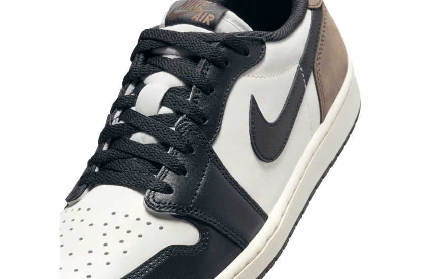  AIR JORDAN 1 RETRO LOW OG ‘MOCHA’ [CZ0790-102]