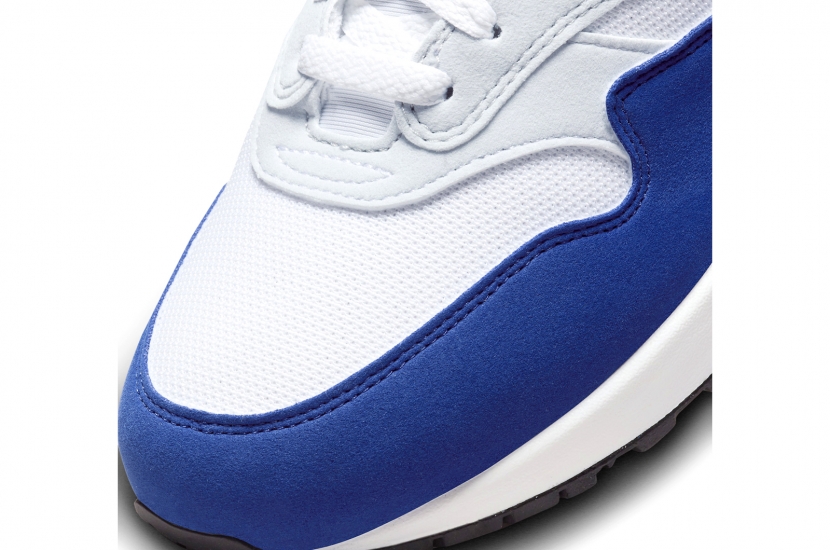  AIR MAX 1 ‘DEEP ROYAL BLUE’ [FD9082-100]