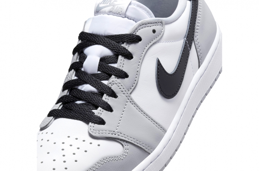 AIR JORDAN 1 RETRO LOW OG BARONS [CZ0858-110]