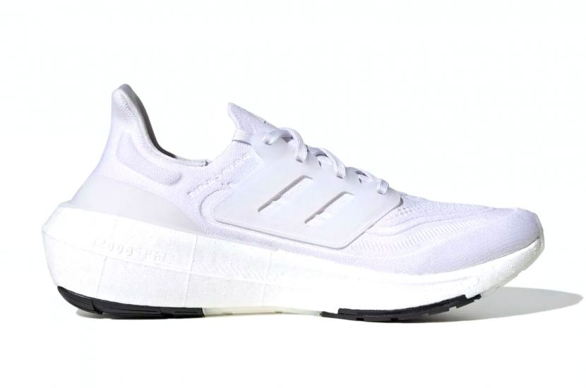 ULTRA BOOST LIGHT TRIPLE WHITE [GY9350]