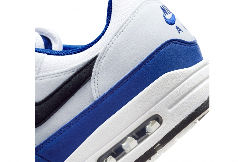  AIR MAX 1 ‘DEEP ROYAL BLUE’ [FD9082-100]