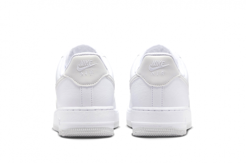 AIR FORCE 1 ’07 SE NEXT NATURE ‘WHITE PHOTON DUST’ [DV3808-104]