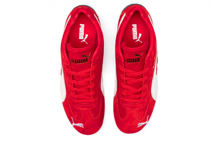 PUMA SPEEDCAT OG RED [PKI39884602]