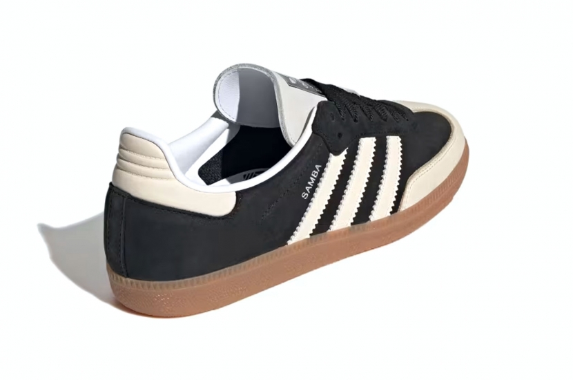 SAMBA OG BLACK WONDER WHITE [IE5836]