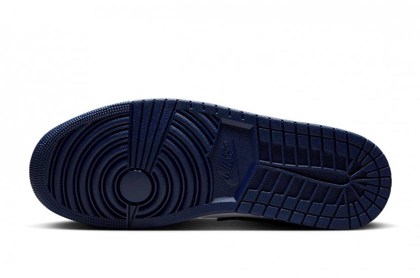 AIR JORDAN 1 LOW SE DENIM STAR BLUE [IH0648-141]