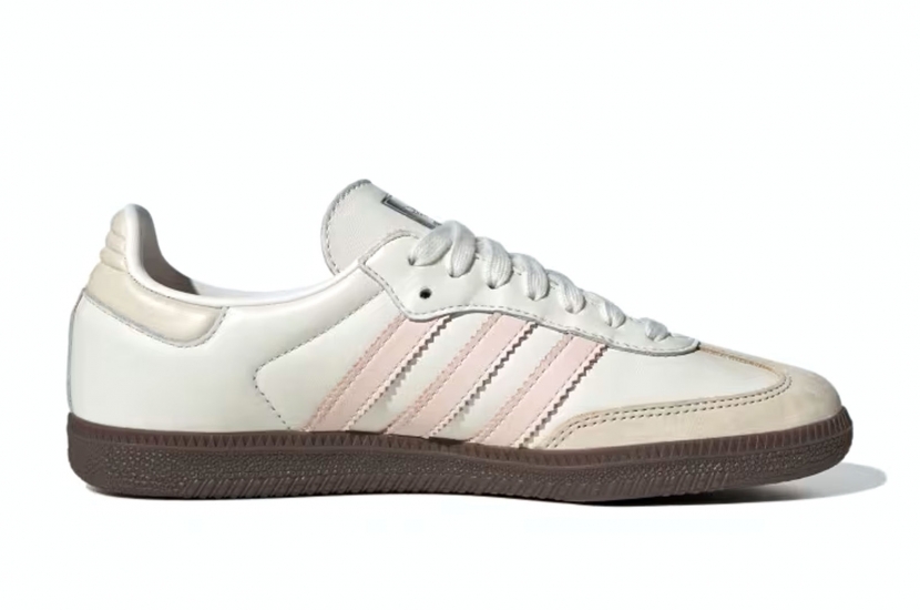 SAMBA OG PINK CLOUD WHITE [IH2751]