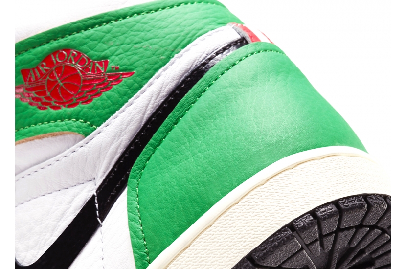 AIR JORDAN 1 HIGH OG "LUCKY GREEN" [DB4612-300]