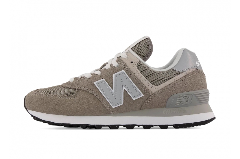 NEW BALANCE 574 GREY [WL574EG]