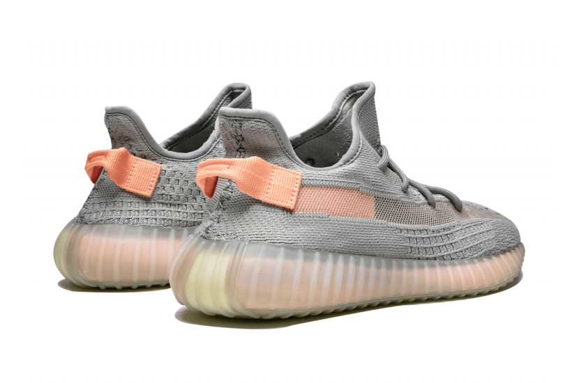 ADIDAS YEEZY 350 V2 TRUE FORM [EG7492]