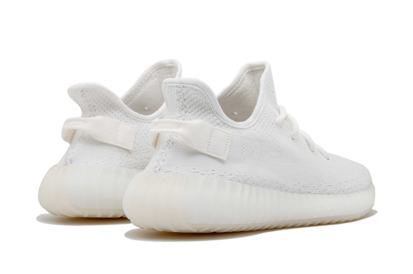 ADIDAS YEEZY 350 V2 CREAM WHITE [CP9366]