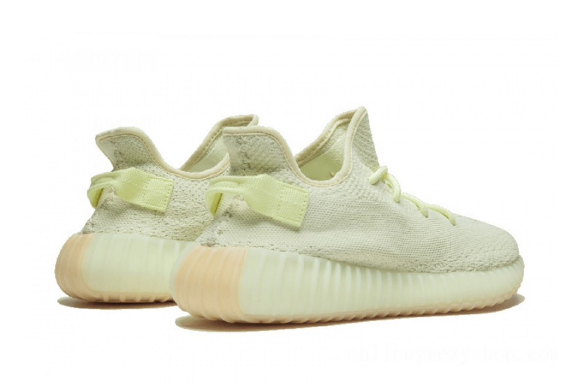 ADIDAS YEEZY 350 V2 BUTTER [F36980]