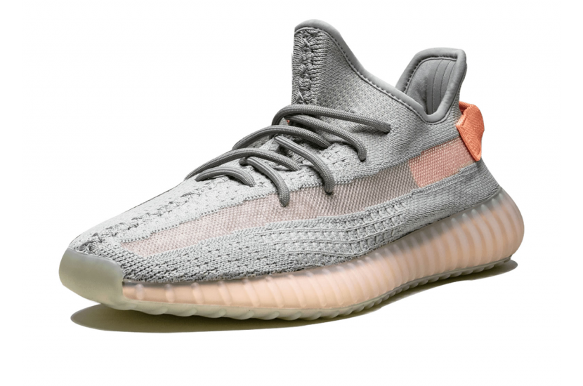 ADIDAS YEEZY 350 V2 TRUE FORM [EG7492]