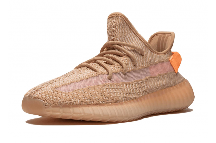 ADIDAS YEEZY 350 V2 CLAY [EG7490]