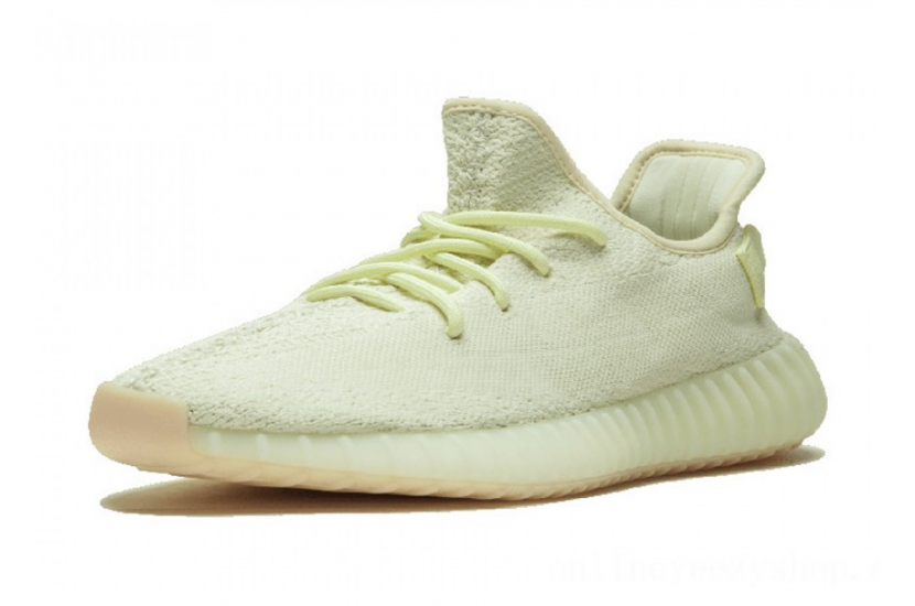 ADIDAS YEEZY 350 V2 BUTTER [F36980]