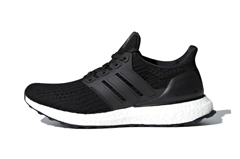 ULTRA BOOST 4.0 CORE BLACK [BB6149]