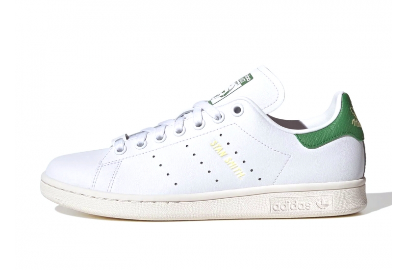 ADIDAS STAN SMITH W "CLOUD WHITE" [IE0469]