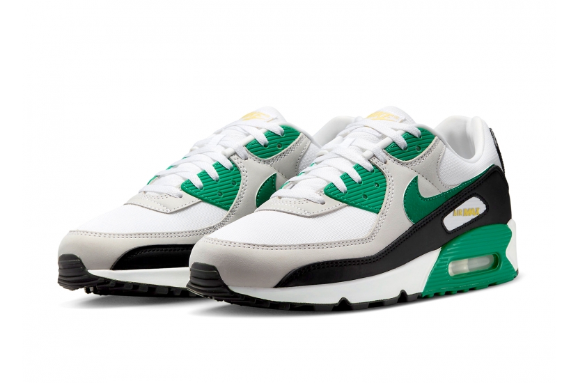 NIKE AIR MAX 90 MALACHITE [FB9658-102]