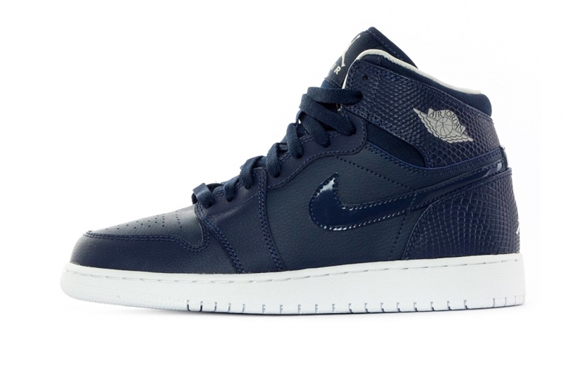 AIR JORDAN 1 HIGH OG MIDNIGHT NAVY [705300-405]