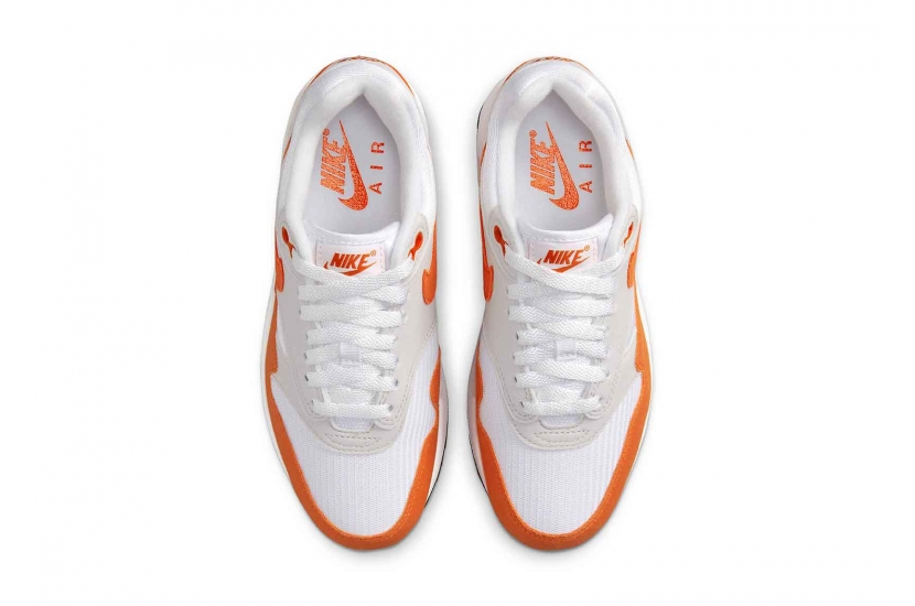 AIR MAX 1 SAFETY ORANGE [DZ2628-002]