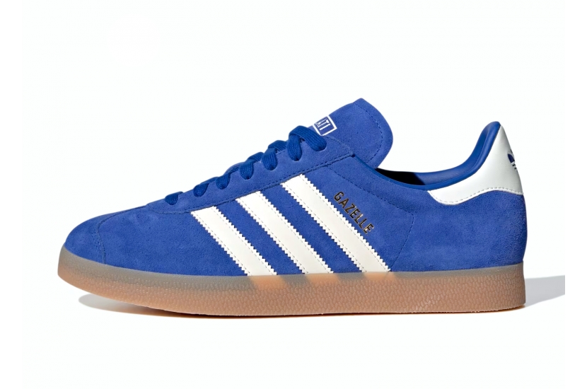  GAZELLE ‘ROYAL BLUE GUM’ [ID3725]