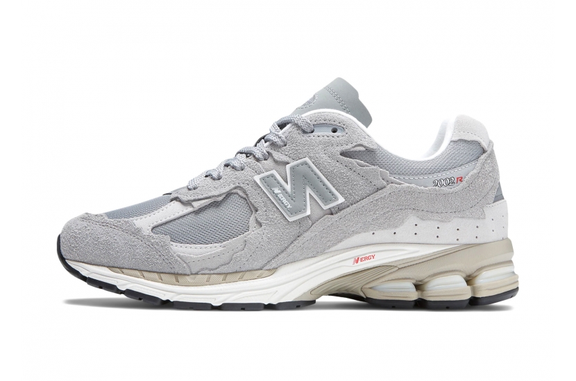 NEW BALANCE 2002R PROTECTION PACK GREY [M2002RDM]