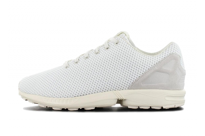 ZX FLUX MESH CHALK WHITE [AF6311]