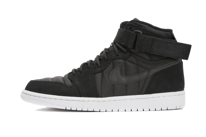 AIR JORDAN 1 HIGH STRAP PADDED PACK [342132-004]