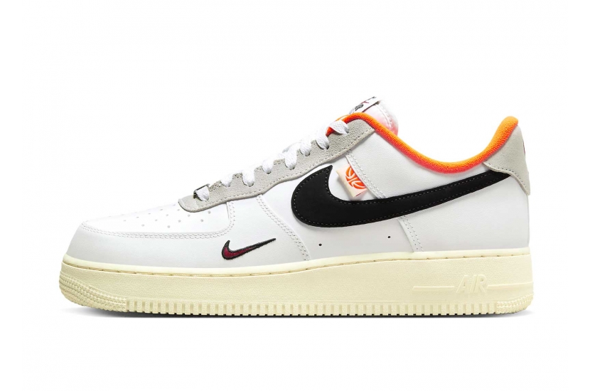 AIR FORCE 1 HOOPS GS [DX3361-100]