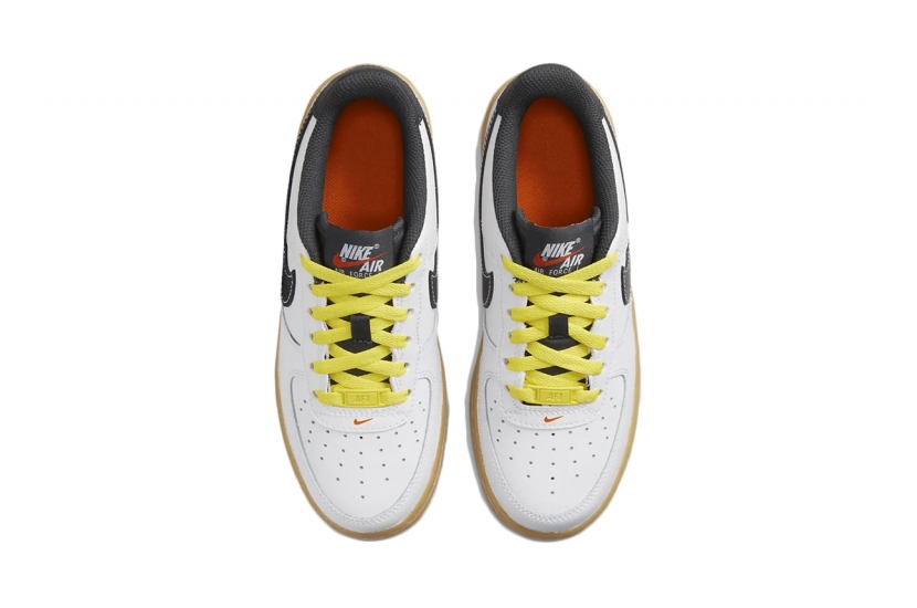 AIR FORCE 1 '07 GO THE EXTRA SMILE [DO5854-100]