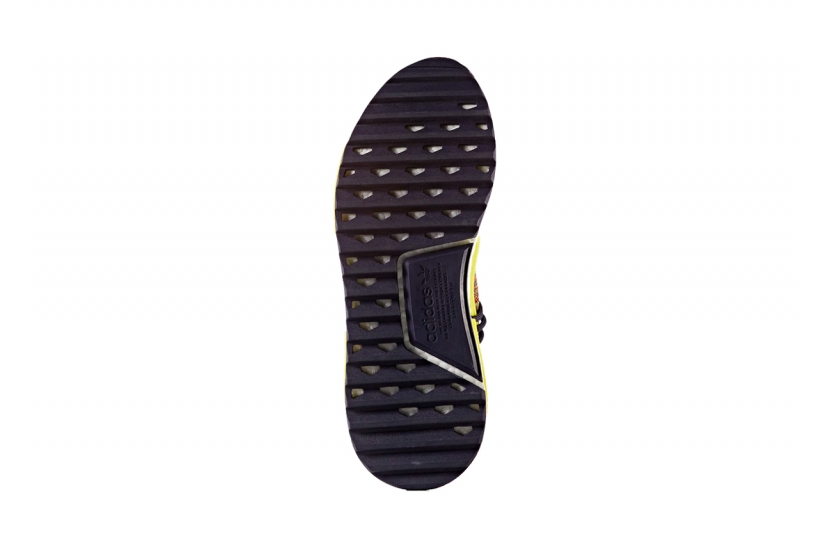 NMD HUMAN RACE PHARRELL MULTI-COLOR [AC7360]