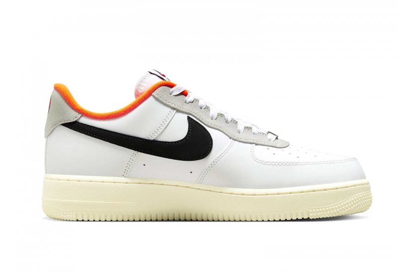 AIR FORCE 1 HOOPS GS [DX3361-100]