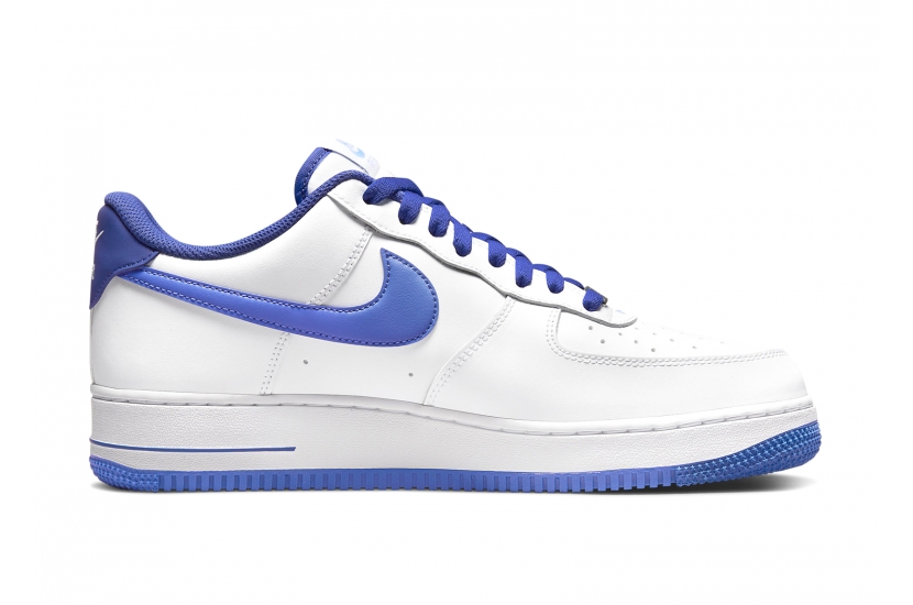 AIR FORCE 1 MEDIUM BLUE [DH7561-104]