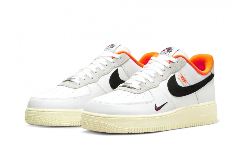 AIR FORCE 1 HOOPS GS [DX3361-100]