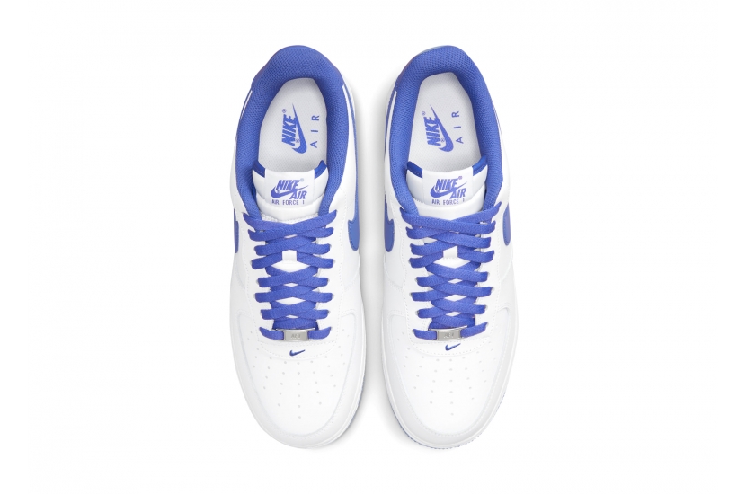 AIR FORCE 1 MEDIUM BLUE [DH7561-104]