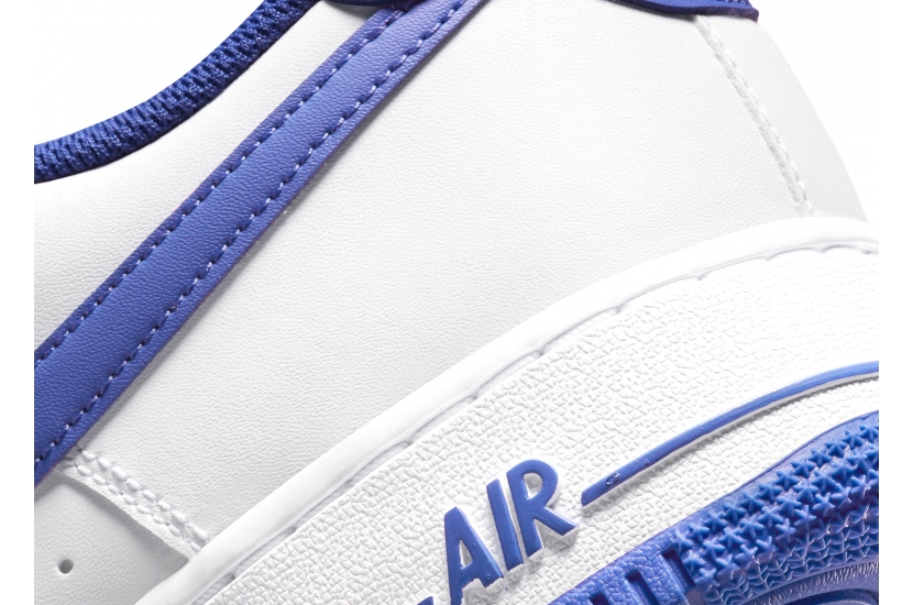 AIR FORCE 1 MEDIUM BLUE [DH7561-104]