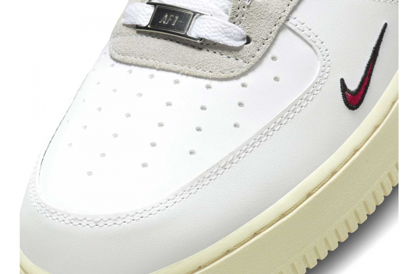 AIR FORCE 1 HOOPS GS [DX3361-100]