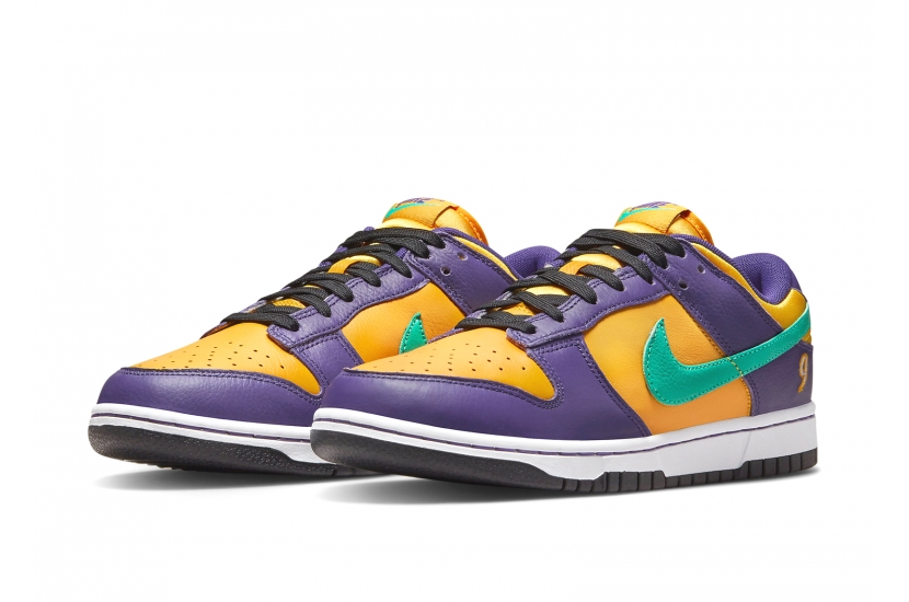 DUNK LOW LX LISA LESLIE W [DO9581-500]