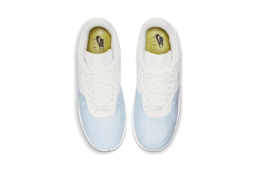 AIR FORCE 1 CRAFTER SUMMIT WHITE [CT1986-100 | CZ1524-100]