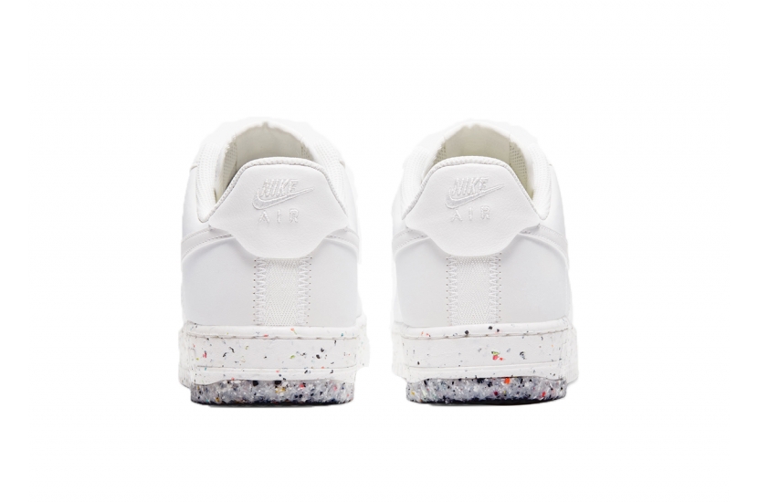 AIR FORCE 1 CRAFTER SUMMIT WHITE [CT1986-100 | CZ1524-100]