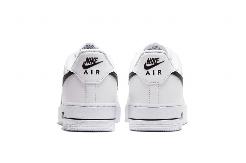 AIR FORCE 1 W WHITE BLACK AN20 [CT7724-100]