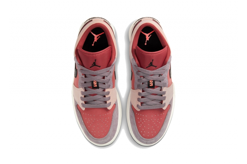 AIR JORDAN 1 LOW CANYON RUST [DC0774-602]