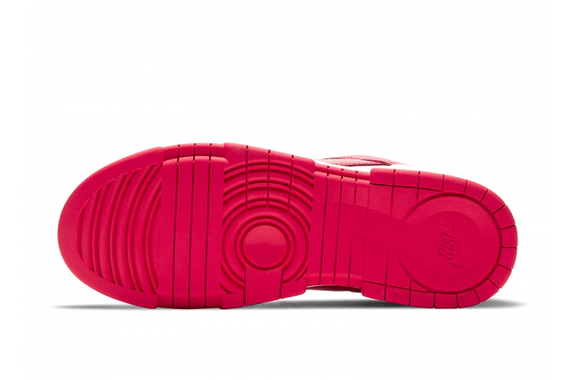 DUNK LOW DISRUPT SIREN RED [CK6654-601]